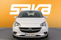 Opel Corsa vaihtoauto