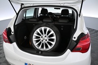 Opel Corsa vaihtoauto