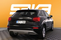 Audi Q2 vaihtoauto