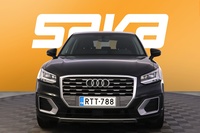 Audi Q2 vaihtoauto