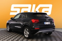 Audi Q2 vaihtoauto