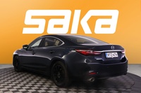 Mazda 6 vaihtoauto