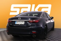 Mazda 6 vaihtoauto