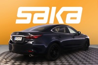 Mazda 6 vaihtoauto