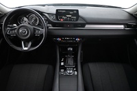 Mazda 6 vaihtoauto