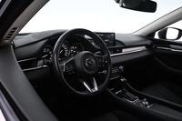 Mazda 6 vaihtoauto