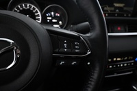 Mazda 6 vaihtoauto