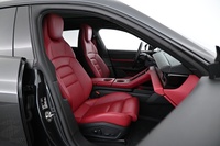 Porsche Taycan vaihtoauto