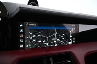 Porsche Taycan vaihtoauto