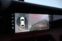 Porsche Taycan vaihtoauto