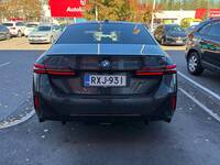 BMW i5 M60 vaihtoauto