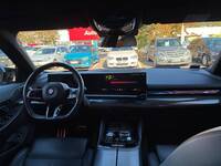 BMW i5 M60 vaihtoauto