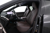 BMW iX vaihtoauto