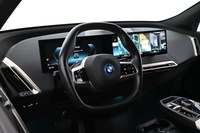 BMW iX vaihtoauto