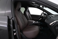 BMW iX vaihtoauto