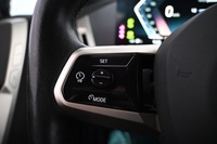 BMW iX vaihtoauto