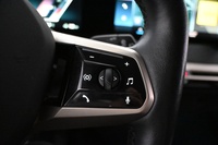 BMW iX vaihtoauto