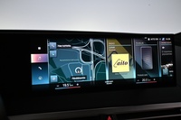 BMW iX vaihtoauto