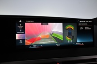 BMW iX vaihtoauto