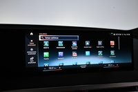 BMW iX vaihtoauto