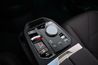 BMW iX vaihtoauto