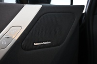 BMW iX vaihtoauto