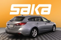 Mazda 6 vaihtoauto