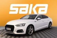 Audi A5 vaihtoauto