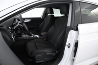 Audi A5 vaihtoauto