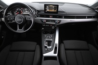 Audi A5 vaihtoauto