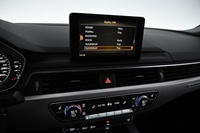 Audi A5 vaihtoauto