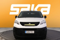 Peugeot Expert vaihtoauto