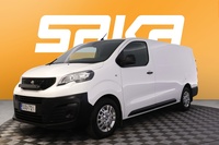 Peugeot Expert vaihtoauto