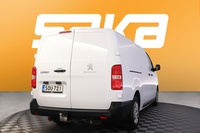 Peugeot Expert vaihtoauto