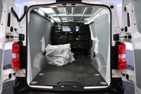 Peugeot Expert vaihtoauto