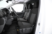 Peugeot Expert vaihtoauto