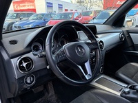 Mercedes-Benz GLK vaihtoauto