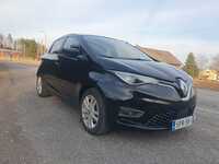 Renault Zoe vaihtoauto