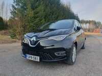 Renault Zoe vaihtoauto