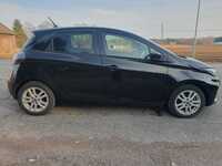 Renault Zoe vaihtoauto