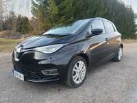 Renault Zoe vaihtoauto