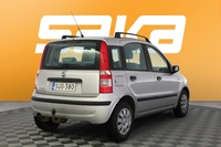 Fiat Panda vaihtoauto