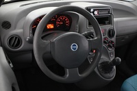 Fiat Panda vaihtoauto