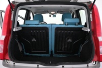 Fiat Panda vaihtoauto