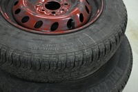 Fiat Panda vaihtoauto