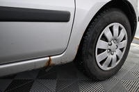 Fiat Panda vaihtoauto