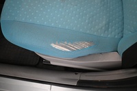 Fiat Panda vaihtoauto