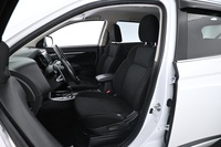 Mitsubishi Outlander vaihtoauto