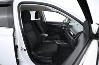 Mitsubishi Outlander vaihtoauto