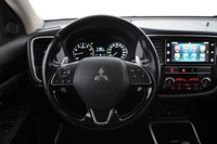 Mitsubishi Outlander vaihtoauto